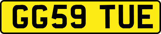 GG59TUE