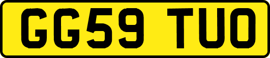 GG59TUO