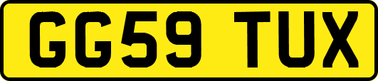 GG59TUX