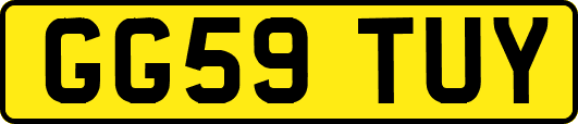 GG59TUY
