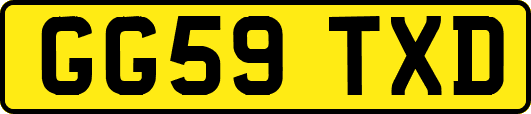 GG59TXD
