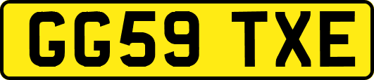 GG59TXE