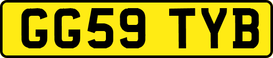 GG59TYB