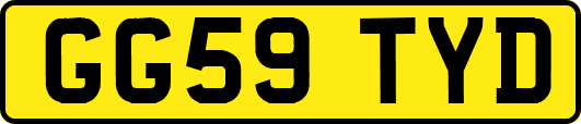 GG59TYD