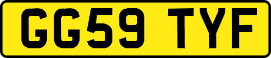 GG59TYF