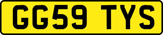 GG59TYS