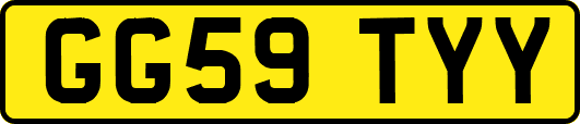 GG59TYY