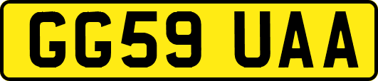 GG59UAA