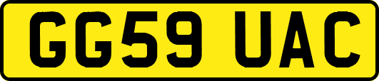 GG59UAC