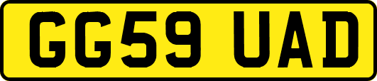 GG59UAD