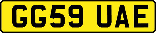GG59UAE