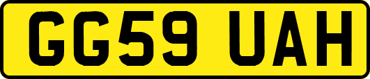 GG59UAH