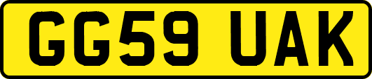 GG59UAK