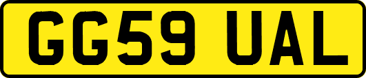 GG59UAL
