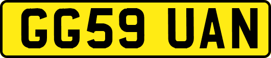 GG59UAN
