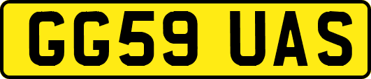 GG59UAS