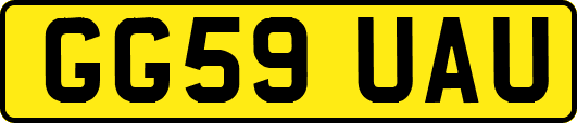 GG59UAU