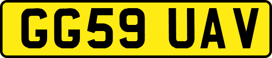 GG59UAV