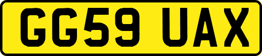 GG59UAX