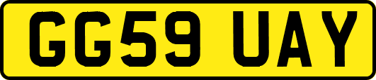 GG59UAY