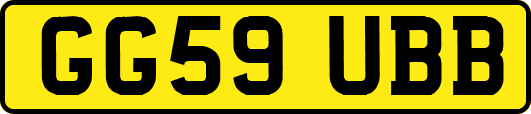 GG59UBB