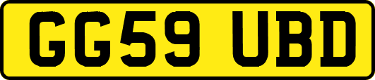 GG59UBD