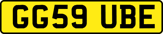 GG59UBE