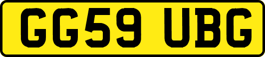 GG59UBG