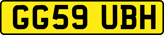 GG59UBH