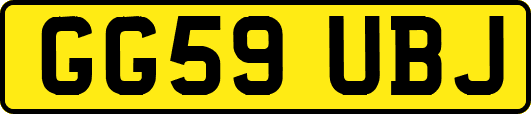 GG59UBJ
