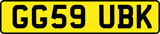 GG59UBK