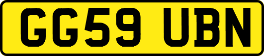 GG59UBN