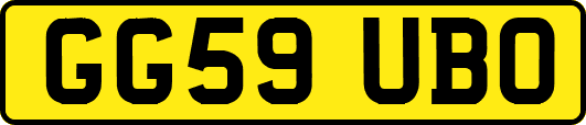 GG59UBO