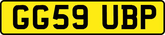 GG59UBP