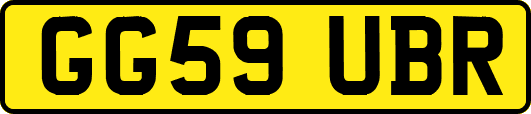 GG59UBR