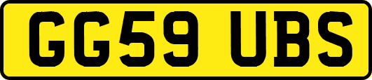 GG59UBS