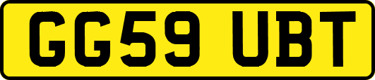 GG59UBT