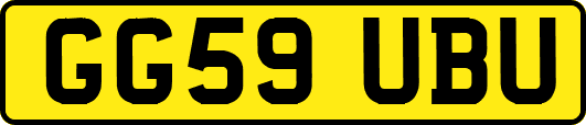 GG59UBU