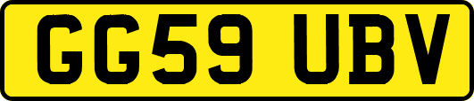GG59UBV