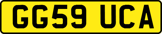 GG59UCA