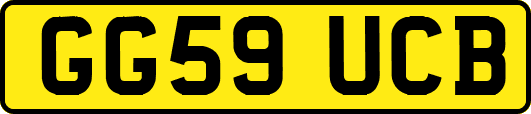 GG59UCB