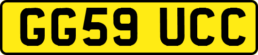GG59UCC