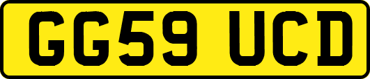 GG59UCD