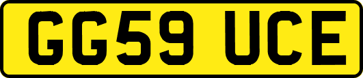GG59UCE