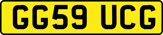 GG59UCG