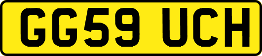 GG59UCH