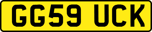GG59UCK