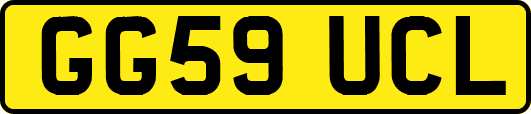 GG59UCL