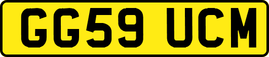GG59UCM