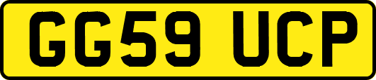 GG59UCP